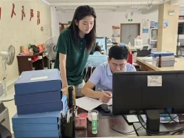 W(xu)Ժ(sh)W(xu)c(sh)(j)W(xu)Ժͬ(zhn)r(nng)I(y)(sh)(lin)l(xing)塱ǻr(nng)I(y)l(f)չ{(dio)ЈF(tun)ꠡУ(ni)
